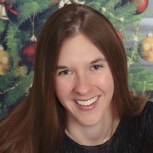 Meet your Posher, Lesley